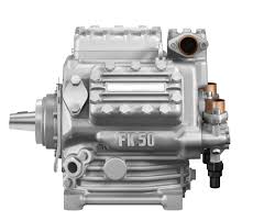 COMPRESSEUR FKX50/775K AVEC RP
