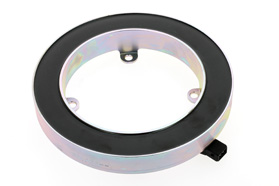 ELECTROMAGNET WITH SOCKET FOR LA16