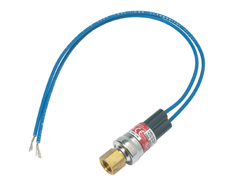 2-PIN BP PRESSURE SWITCH 1.7 bars